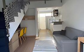 Lofts Umuarama Residence